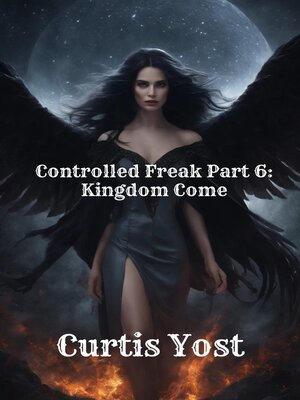 cover image of Controlled Freak Part 6